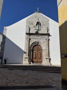 Igreja da Misericórdia