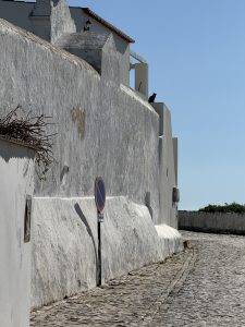 Auf nach Cacela Velha