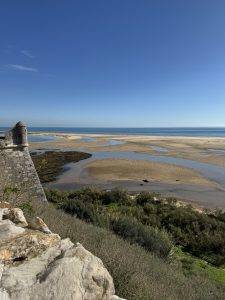 Macht Lust auf Strandwandern