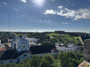 Und alles bei Kaiserwetter
