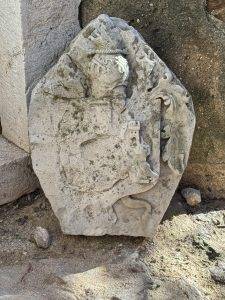 Fresco auf dem Weg zur Folterkammer