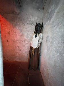 Zeuge der Inquisition