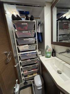 Neues IKEA-Regal Jonaxel