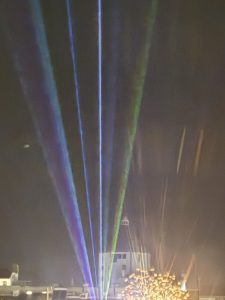 Typische "Nordlichter" in Vilamoura