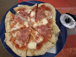 Rand noch nicht perfekt