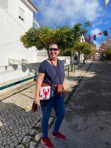 Schöner Ausflug (Foto von Laura Kamberg)