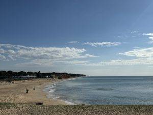 Praia Forte Novo 2024