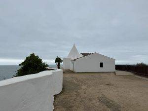 Hermidade de Nossa Senhora da Rocha