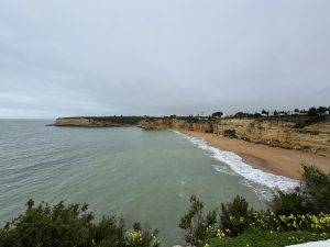 Praia Nova