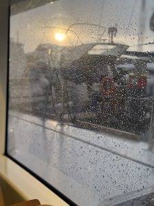 Hoffnungsschimmer auf besseres Wetter