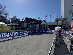 Radrennen Volta ao Algarve