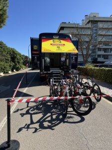 Team Lidl - Trek