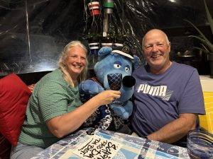 Scarlett & Adrian (NL) von ZaZoe