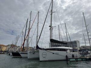 La Ola in Vilamoura