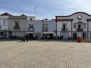 Weiter nach Tavira