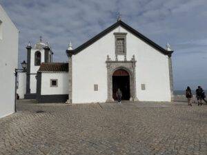Next Stopp Cacela Velha