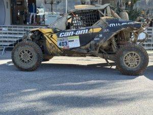 Buggy