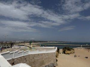 Miradouro Praia da Batata