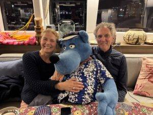 Sabine & Dirk (D) von Spätzle