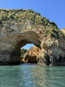 Ponta João de Arens