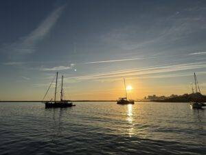 Sundown