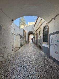 Enge Gasse