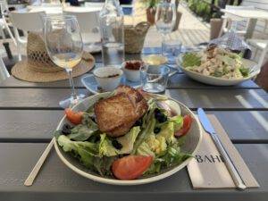 Lecker Salädchen