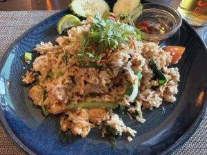 Lecker Thai-Food
