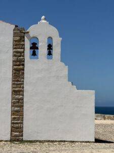 Next Stop - Sagres
