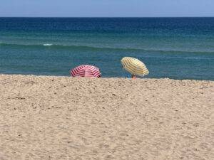 Herrlicher Strand