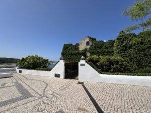 Forte de São Clemente