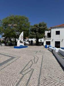 Monumento aos aviadores