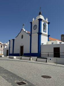 Igreja de Nossa Senhora da Graça