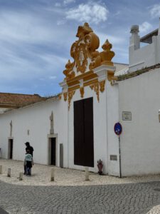 Armazém Regimental