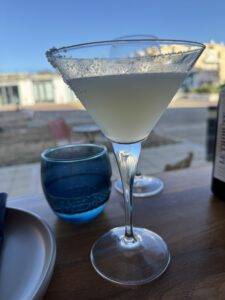 Margarita