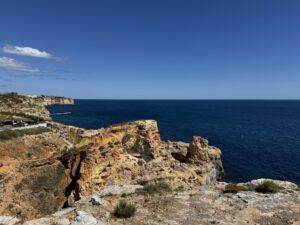 Algar Seco