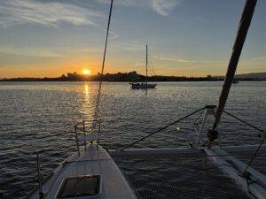Sundown