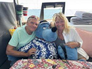 Thommy und Inge (D) von Ingeborg