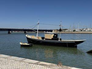 Traditionsboot