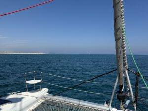 Kein Wind mehr
