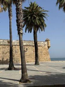Baluarte de San Carlos
