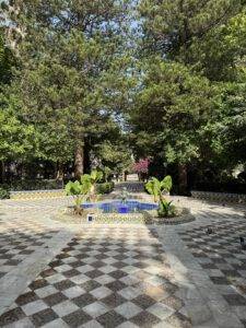 Jardines de Alameda Apodaca