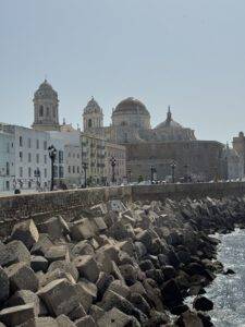 Catedral de Cádiz