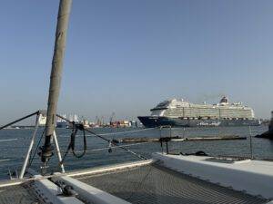 Tschüss Mein Schiff 6