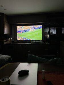 Fußballzeit