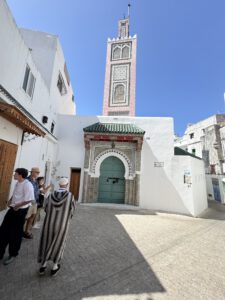 Jedida Moschee