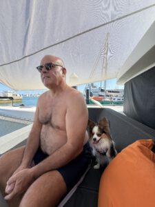 Piper und Axel