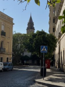 Iglesia de San Miguel