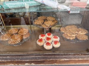 Confitería Pastelería Nostra Señore de la Paz
