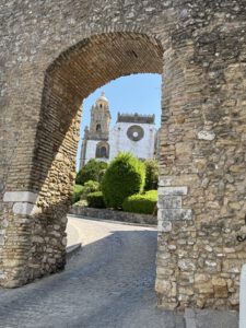 Arco de Belén